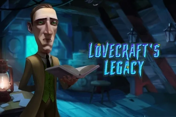 Lovecraft's Legacy